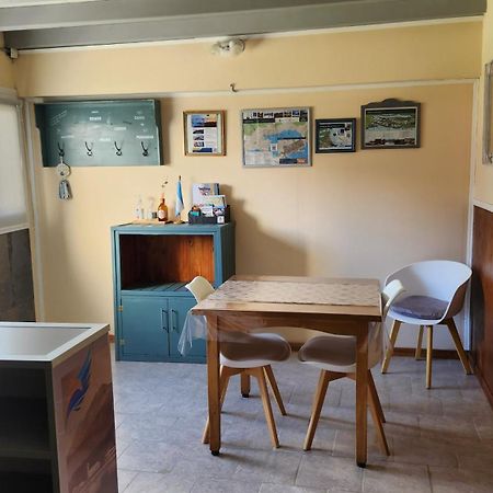 Departamento Cervantes en zona céntrica Ushuaïa Extérieur photo