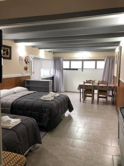 Departamento Cervantes en zona céntrica Ushuaïa Extérieur photo