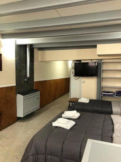 Departamento Cervantes en zona céntrica Ushuaïa Extérieur photo