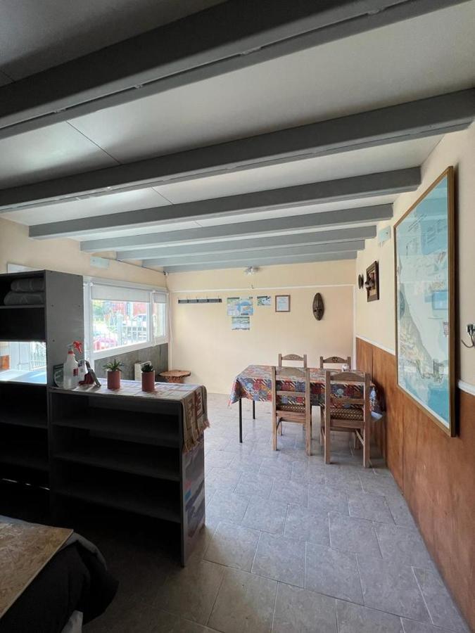 Departamento Cervantes en zona céntrica Ushuaïa Extérieur photo