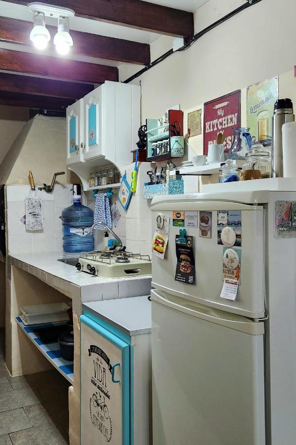 Departamento Cervantes en zona céntrica Ushuaïa Extérieur photo
