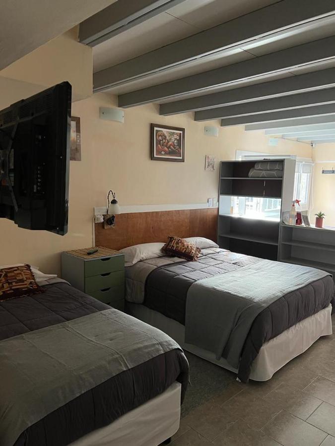 Departamento Cervantes en zona céntrica Ushuaïa Extérieur photo