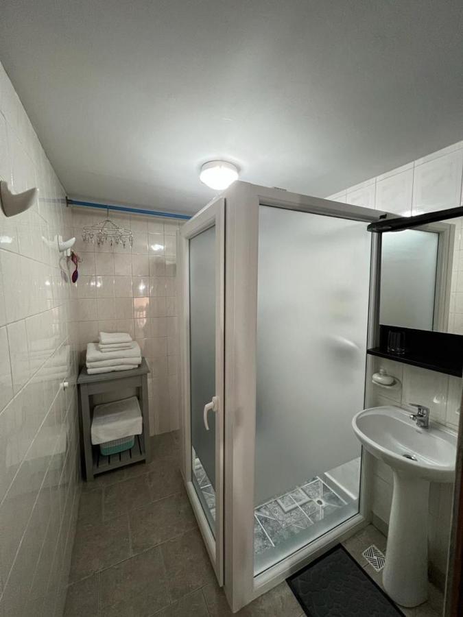 Departamento Cervantes en zona céntrica Ushuaïa Extérieur photo