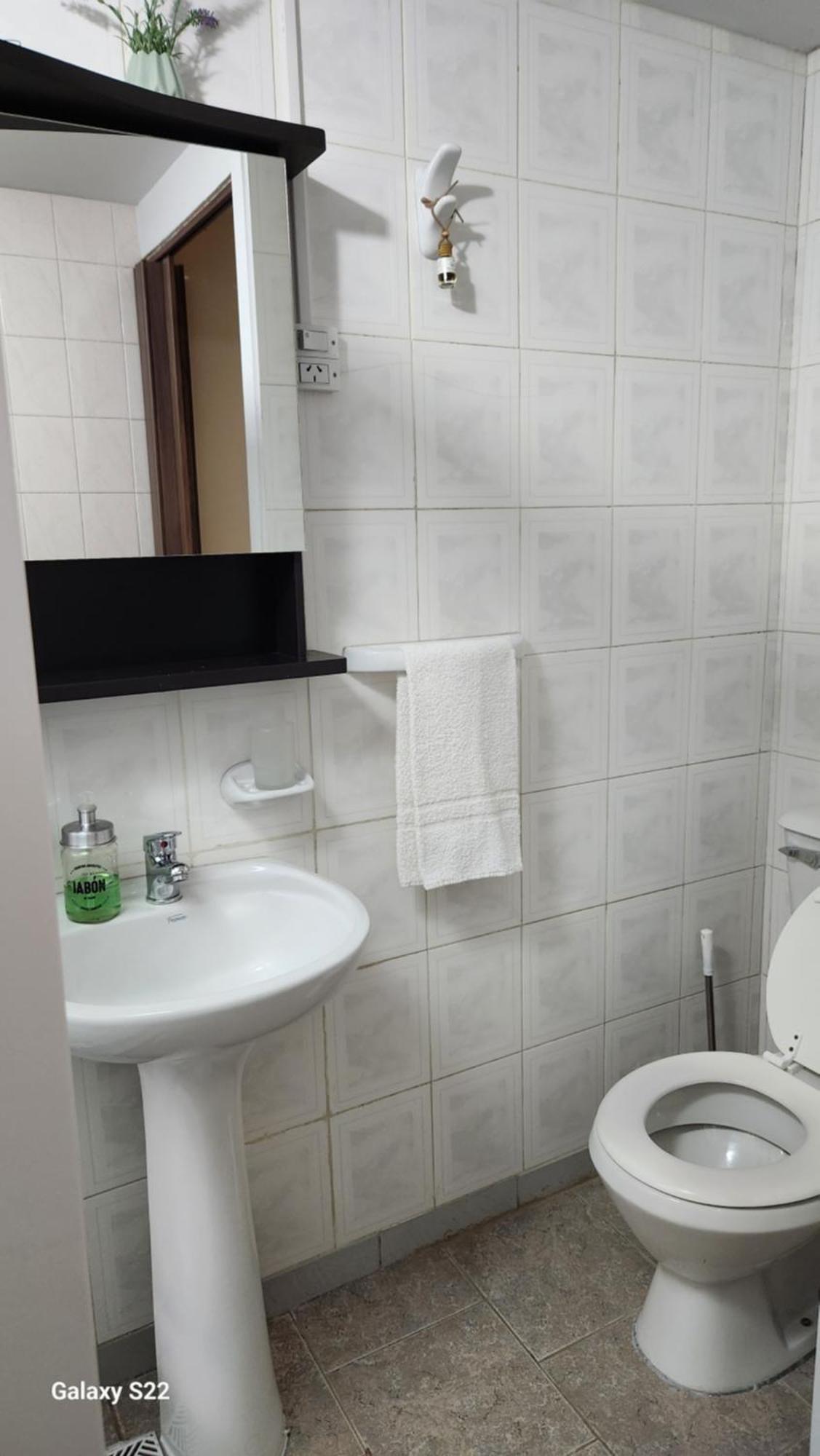 Departamento Cervantes en zona céntrica Ushuaïa Extérieur photo
