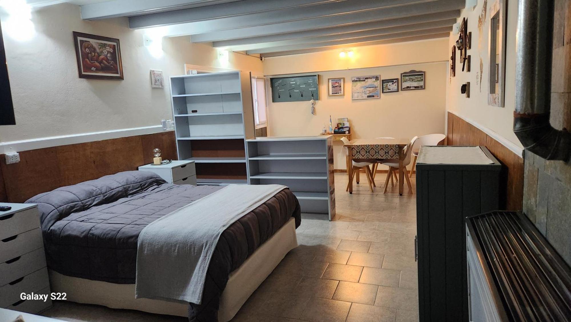 Departamento Cervantes en zona céntrica Ushuaïa Extérieur photo